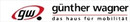 Logo Autohaus Günther Wagner